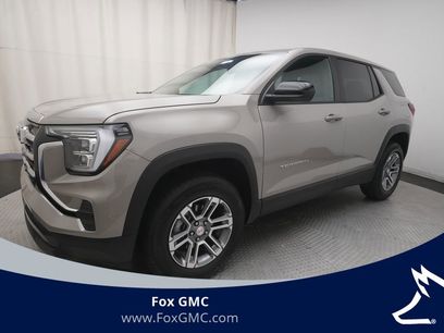 Used 2026 GMC Terrain Elevation