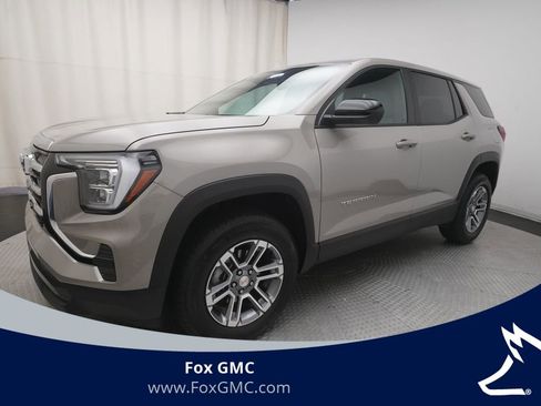 Used 2026 GMC Terrain Elevation AWD/4WD image 1