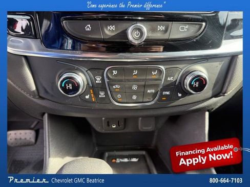 Used 2023 Chevrolet Traverse LT w/ LPO, Floor Liner Package AWD/4WD image 27