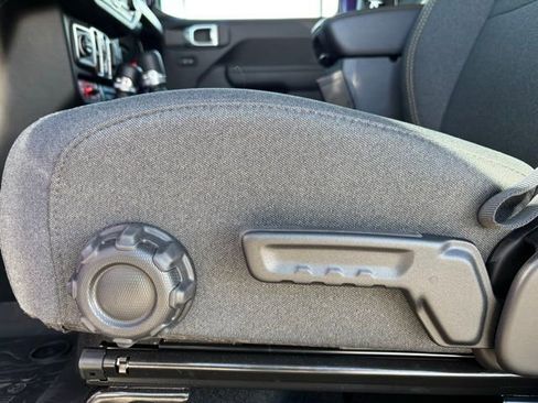 New 2026 Jeep Gladiator Willys image 11