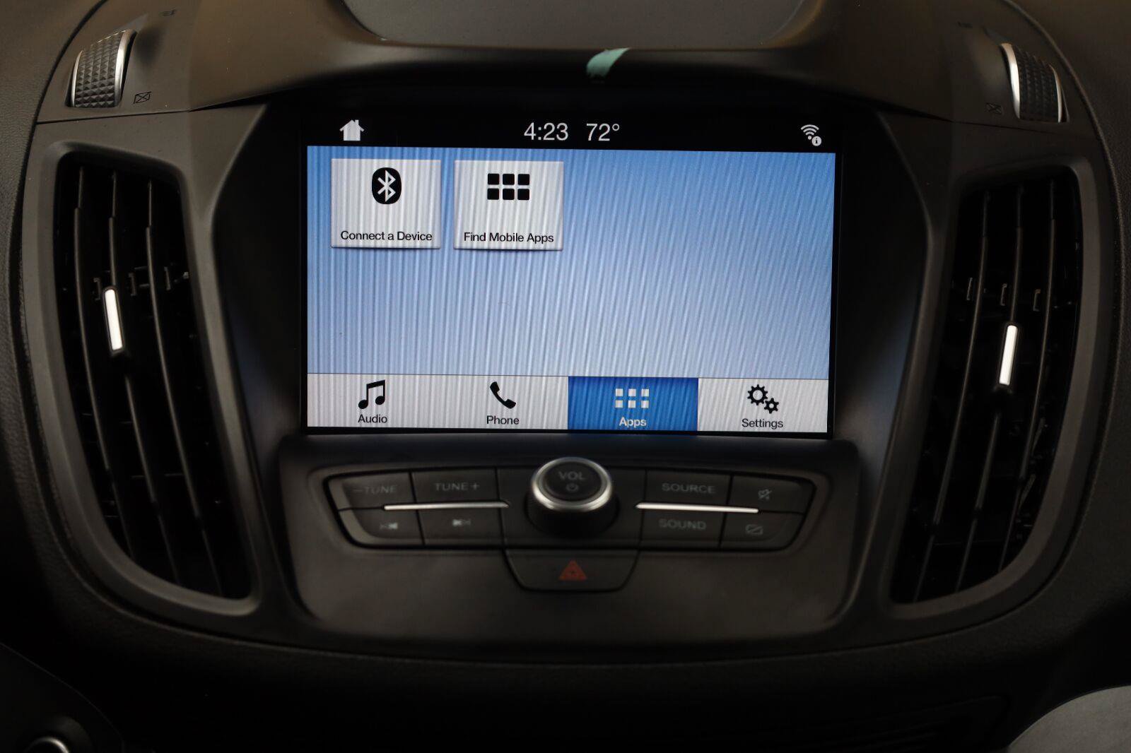 Used 2019 Ford Escape SEL FWD image 39