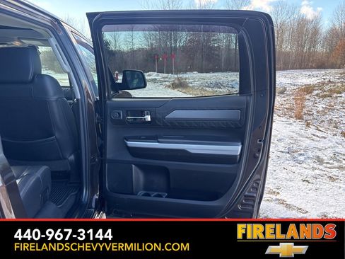 Used 2020 Toyota Tundra Platinum image 39