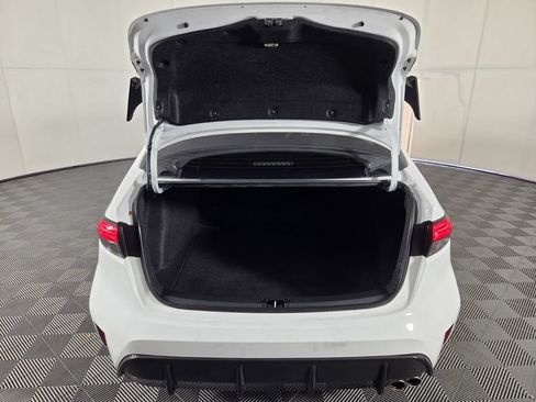 Used 2025 Toyota Corolla FX w/ Convenience Package FWD image 30
