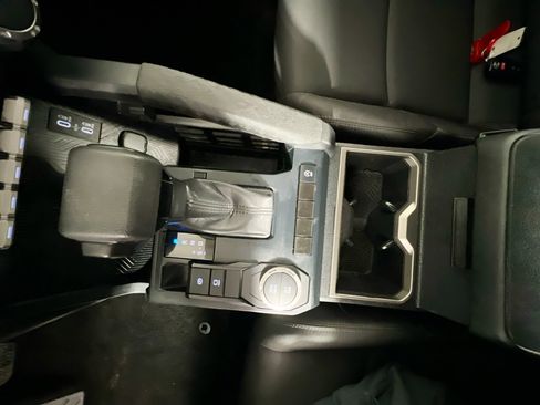 Used 2024 Toyota Tacoma SR5 RWD image 26