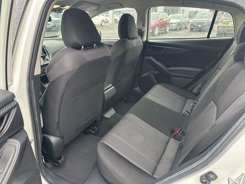 Certified 2023 Subaru Impreza Premium image 18