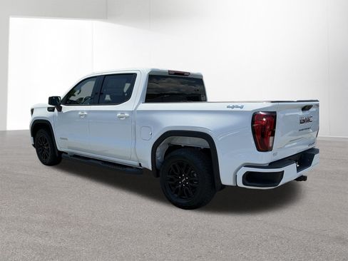 New 2026 GMC Sierra 1500 Elevation w/ Elevation Select Package AWD/4WD image 5