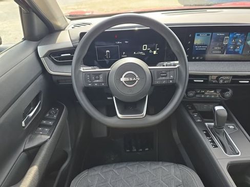 New 2026 Nissan Kicks SV w/ SV Premium Package image 15