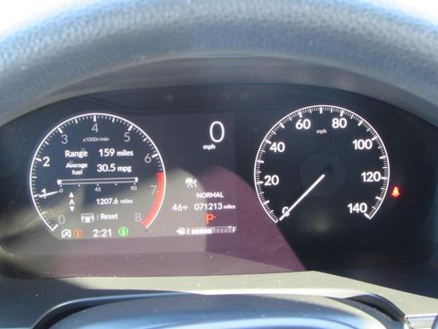 Used 2023 Honda CR-V EX image 17