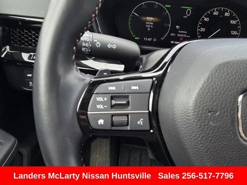 Used 2025 Honda CR-V Sport Touring image 27