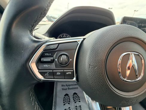 Used 2021 Acura RDX AWD image 12