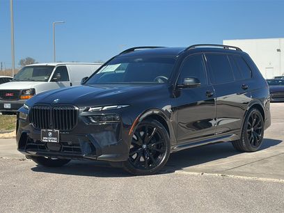 Certified 2025 BMW X7 xDrive40i w/ M Sport Package