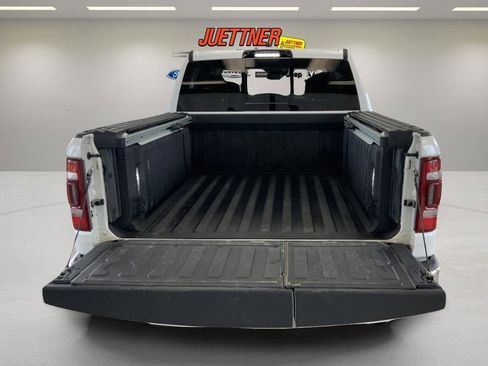 Used 2022 RAM 1500 Limited AWD/4WD image 13