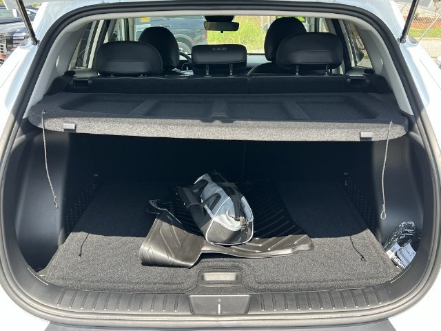 Certified 2026 Hyundai Kona SEL Premium FWD image 38