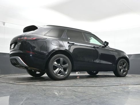 Used 2021 Land Rover Range Rover Velar R-Dynamic S image 41