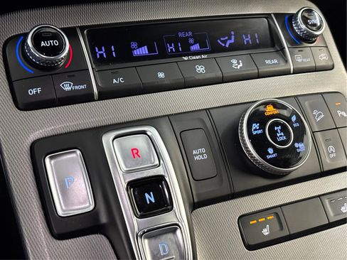 Used 2021 Hyundai Palisade SEL w/ Convenience Package image 38