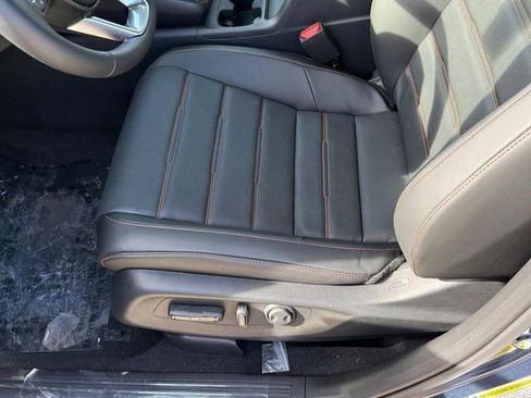 New 2026 Honda CR-V Sport-L image 12