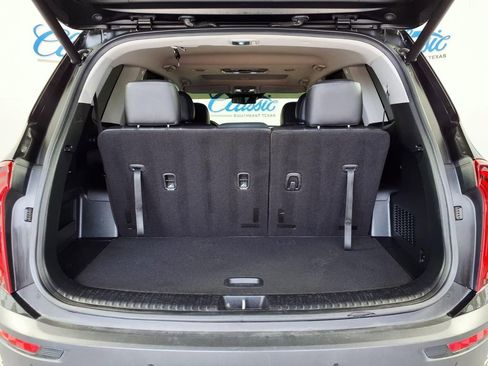 Used 2022 Kia Telluride EX w/ EX Premium Package FWD image 10