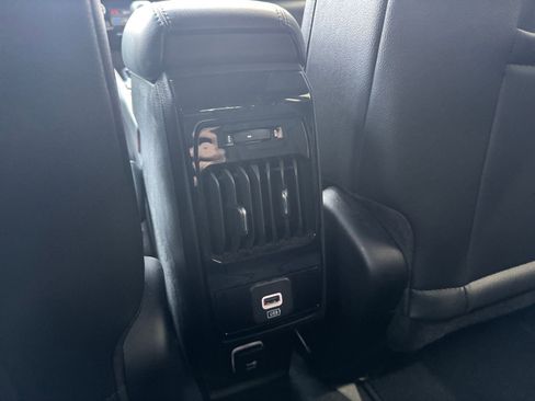 Used 2025 Jeep Compass Limited image 24