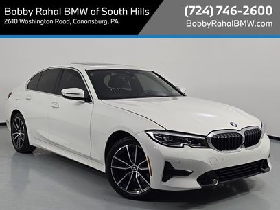 Used 2020 BMW 330i xDrive Sedan w/ Convenience Package