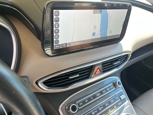 Used 2023 Hyundai Santa Fe SEL w/ Premium Package image 14