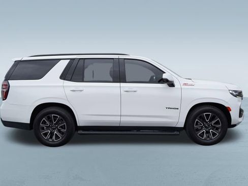 Used 2021 Chevrolet Tahoe Z71 w/ Luxury Package image 10