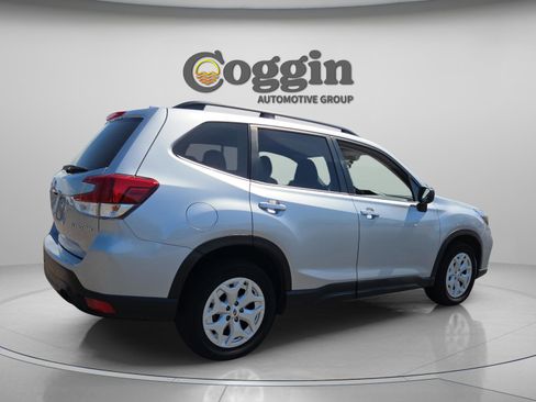 Used 2020 Subaru Forester Base w/ Alloy Wheel Package image 5