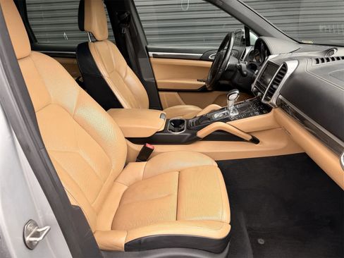 Used 2014 Porsche Cayenne Diesel image 22