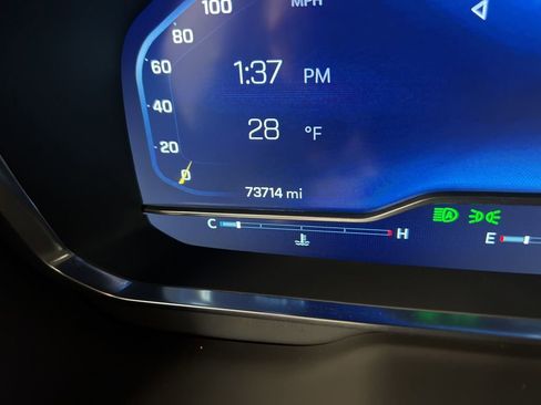 Used 2022 Chevrolet Tahoe LT w/ Luxury Package image 23