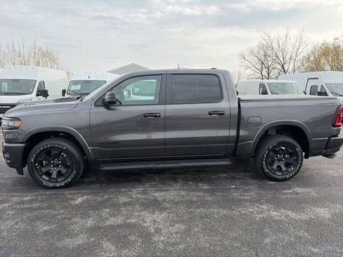 New 2026 RAM 1500 Big Horn image 2