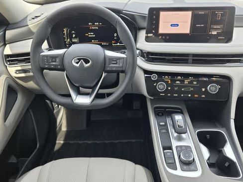 New 2026 INFINITI QX60 Pure FWD image 15