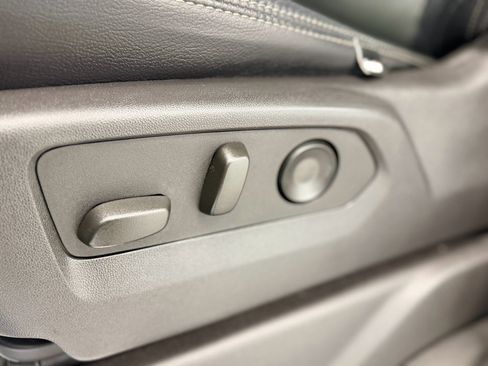 Used 2023 GMC Sierra 1500 Elevation w/ X31 Off-Road Package image 14