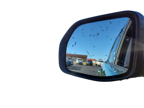 New 2025 Ford Bronco Sport Outer Banks image 11