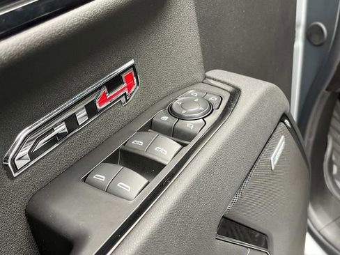 New 2026 GMC Sierra 1500 AT4 w/ AT4 Premium Package image 27