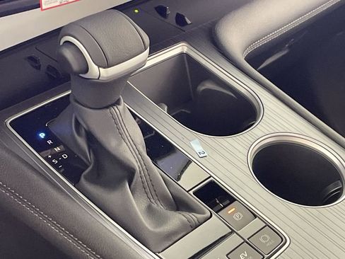 New 2026 Toyota Sienna XLE image 15