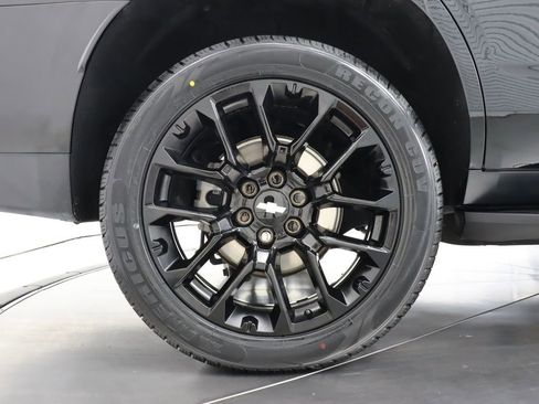 Used 2022 Chevrolet Tahoe LT w/ LT Signature Package RWD image 49