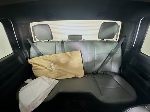 New 2026 RAM 3500 Tradesman w/ Chrome Appearance Group A image 10