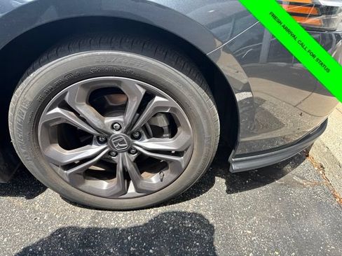 Used 2023 Honda Accord EX image 11