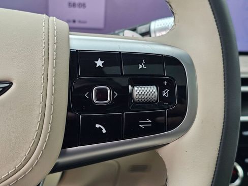 New 2026 Genesis GV80 3.5T Prestige image 37