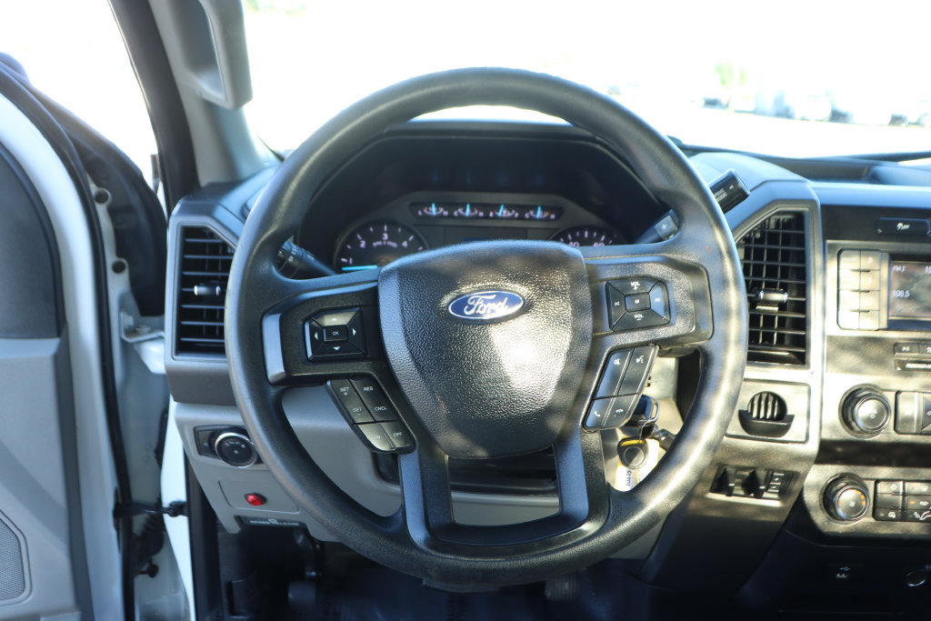 Used 2020 Ford F450 XL w/ Power Equipment Group RWD image 24