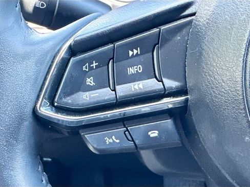 Used 2023 MAZDA CX-5 AWD 2.5 S image 40