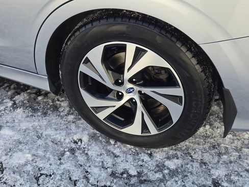 Certified 2023 Subaru Legacy Premium image 14