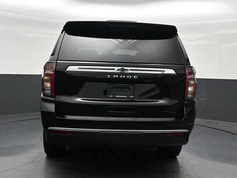 Used 2023 Chevrolet Tahoe LS RWD image 4