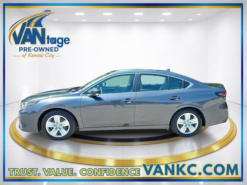 Used 2020 Subaru Legacy AWD/4WD image 10