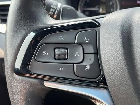 Used 2022 Buick Enclave Essence w/ LPO, Floor Liner Package image 29