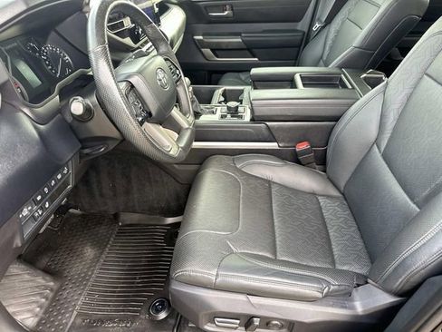 Used 2024 Toyota Tundra SR5 image 15