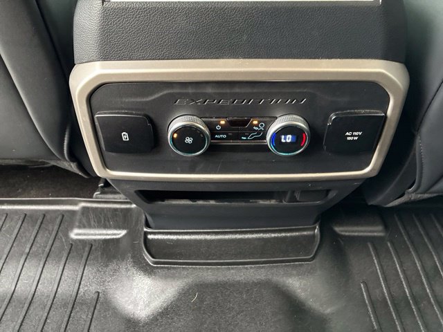 Used 2023 Ford Expedition Max XLT AWD/4WD image 18