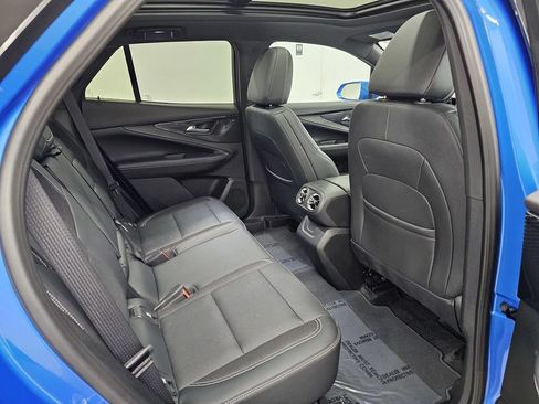 Used 2024 Chevrolet Blazer EV LT AWD/4WD image 27