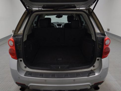 Used 2015 Chevrolet Equinox LTZ FWD image 29