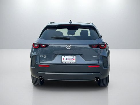 Used 2025 MAZDA CX-50 2.5 Hybrid w/ Premium Plus Pkg AWD/4WD image 6