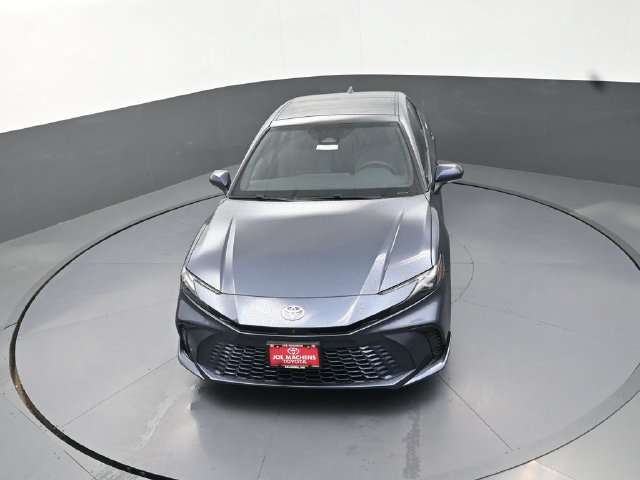 Used 2026 Toyota Camry XSE FWD image 23